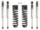 ICON 2005-2016 Ford F-250/F-350 Super Duty 4WD Diesel, 2.5" Lift, Stage 1 Suspension System