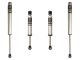 ICON 2001-2010 GM 2500/3500 HD, 0-2" Lift, Stage 1 Suspension System