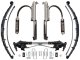 RXT Rear Suspension System