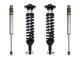 ICON 2014 Ford F150 4WD, 0-2.63" Lift, Stage 1 Suspension System
