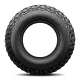 245/70R17 Bfgoodrich Mud-Terrain T/A KM3