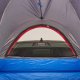 Pittman Outdoors EZ_UP Truck Bed Tent - PPI-TBT_F8, Full Size 8.0'-8.5' Beds - The Ultimate EZ_UP...