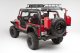 Body Armor 4x4 - TJ-6124-2 - Roof Rack