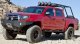 Body Armor 4x4 - TC-19335 - Bumper and Nerf Bar Kit