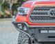Body Armor 4x4 - TC-19337 - Bumper