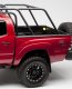 Body Armor 4x4 - TC-6124 - Roof Rack