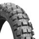 120/100-18 Bridgestone Enduro Gritty ED78 Rear