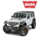 JEEP WRANGLER / GLADIATOR WINCH MOUNT 2018-2023 Jeep Wrangler, 2020-2023 Jeep Gladiator