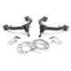 ReadyLIFT 2016-2018 GM 1500 2.25'' Front Leveling Kit