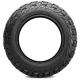 33X12.50R20LT E Amp Terrain Attack R/T